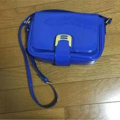 値下げ！duras デュラス ショルダーバックのサムネイル