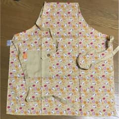 エプロンのサムネイル