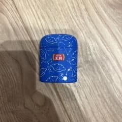 餃子の王将ワイヤレスイヤフォン 充電ケース付き(充電ケーブルなし)のサムネイル