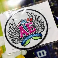 ももクロ ワッペンのサムネイル