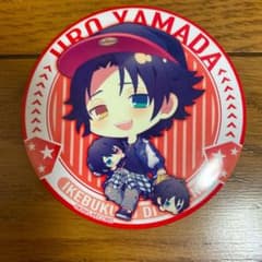 ヒプマイ 缶バッジのサムネイル
