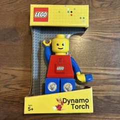 LEGO Dynamo Torch ダイナモトーチ【6/16まで値下げ中】のサムネイル