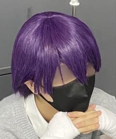 剣持刀也 コスプレ ウィッグのサムネイル