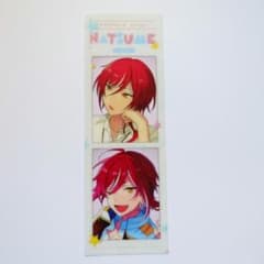 あんスタ 中国 限定 絵影 星刻 白 フィルム カード 逆先夏目 - メルカリ