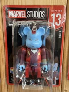 BE@RBRICK YONDU ベアブリック賞のサムネイル