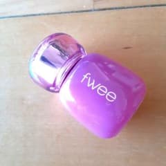 fwee 3D Voluming Tint リップグロス　01