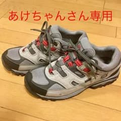 Timberland ローカットトレッキングシューズのサムネイル