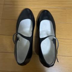 フラメンコシューズ23.5cmのサムネイル
