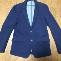 メンズビギジャケットのサムネイル