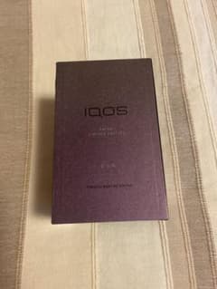 数量限定　IQOS3 DUO PRISM LIMITED EDITIONのサムネイル