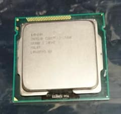 CPU Core i5 2500Kのサムネイル