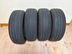 ミシュラン E PRIMACY 165/55R15 79V XL 中古 ほぼ新品 - メルカリ