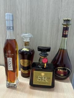 【最終値下げ】【古酒セット】SUNTORY オータル 他 ウイスキー 4本セット 最終値下げ】【古酒セット】SUNTORY オータル 他 ウイスキー 4本セット