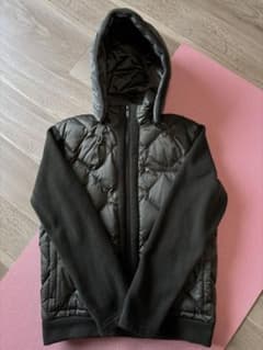Eddie Bauer ダウンキルティングジャケットのサムネイル