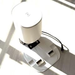 ECOVACS エコバックス DEEBOT ドッキングステーションCH1918 - メルカリ
