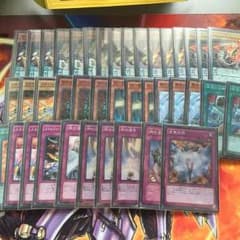 メタルフォーゼ デッキのサムネイル