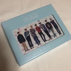 【公式】BTS DVD 〜君に届く〜のサムネイル