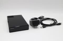 3039-Logitec LHD-EG2000EU3F外付けハードディスク2TB - メルカリ