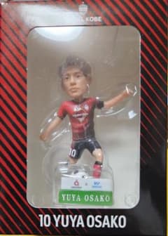 ヴィッセル神戸 大迫勇也 ボブルヘッドのサムネイル
