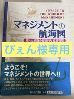 マネジメントの航海図のサムネイル
