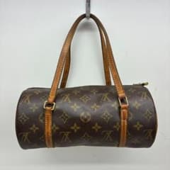 K◆LOUISVUITTON パピヨン26 モノグラム キャンバス M51366のサムネイル