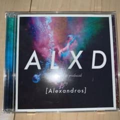 ALXDのサムネイル