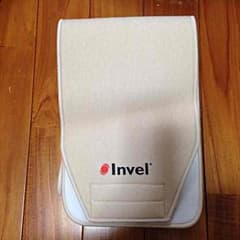 Invel スリムベルトのサムネイル