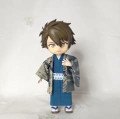 オビツ11サイズ 着物 羽織 5 - メルカリ