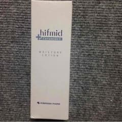 hifmid  ヒフミド  モイスチャーローションのサムネイル
