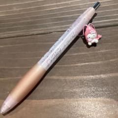 ハローキティ シャープペンシル ボールペン　ご当地キティ　静岡　伊勢海老のサムネイル