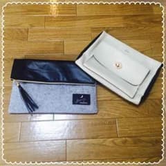 クラッチバックまとめ売りのサムネイル