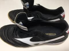ミズノ フットサルシューズ モレリアのサムネイル