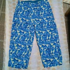 ☆ユニクロ☆ステテコ☆子供用のサムネイル