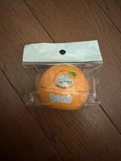 ホロライブ ミツカン味ぽん　ふたのサムネイル