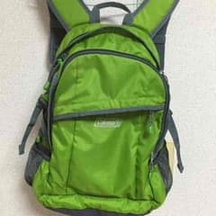 倉橋様専用 コールマン coleman カラーズウォーカー25 リュックサックのサムネイル