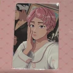 ✿ PLAVE/バンビ メディヒール トレカ ‪✿ - メルカリ‬