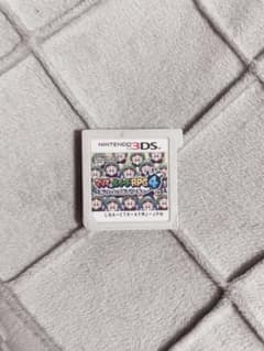 マリオ&ルイージRPGドリームアドベンチャー 3DSのサムネイル