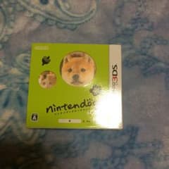 3DS nintendogsのサムネイル