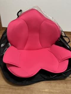 マッサージチェアのサムネイル