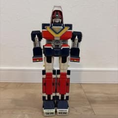 超新星フラッシュマン DX超合金フラッシュキング バンダイ 昭和レトロ