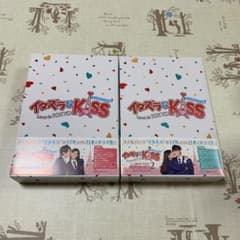 イタズラなkiss~Love in TOKYO DVD-BOX1.2のサムネイル