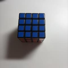 Rubik's 4x4 ルービックキューブ パズルのサムネイル