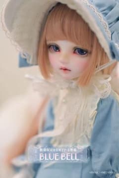 DOLK×MIYA DOLL カスタムドール - メルカリ