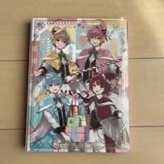 すとぷり　CD  Here We Go ‼︎のサムネイル