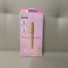 Schick Face & Beauty 眉毛・フェイスシェーバーのサムネイル