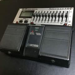 BOSS EQ-20のサムネイル