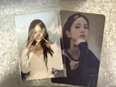 K-POP BLACKPINK Jisooのサムネイル