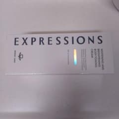 EXPRESSIONSのサムネイル