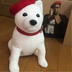 Mika様専用☆ソフトバンクしゃべるお父さんBIGストラップ2のサムネイル