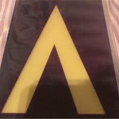 嵐 DVD アラウンドアジア 2008のサムネイル